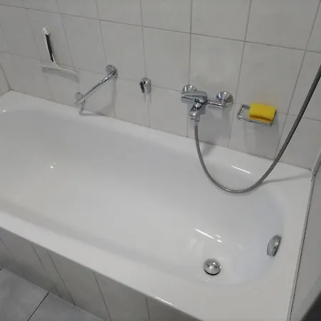 Apartment In Hohentwiel