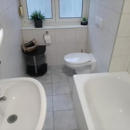 Apartment In Hohentwiel