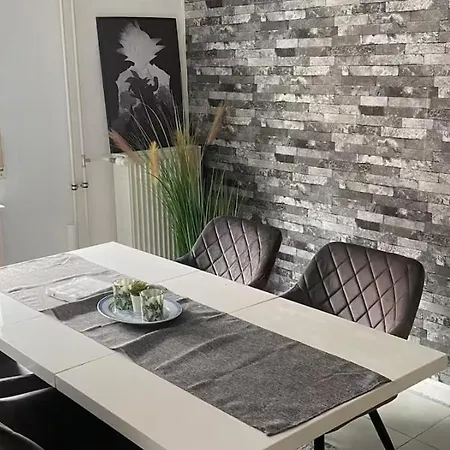 In Hohentwiel Apartment