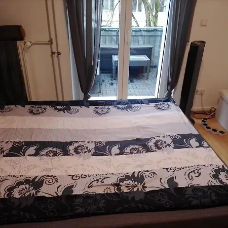Apartment In Hohentwiel