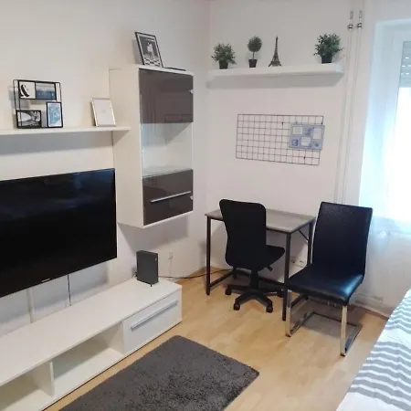 Apartment In Hohentwiel Singen